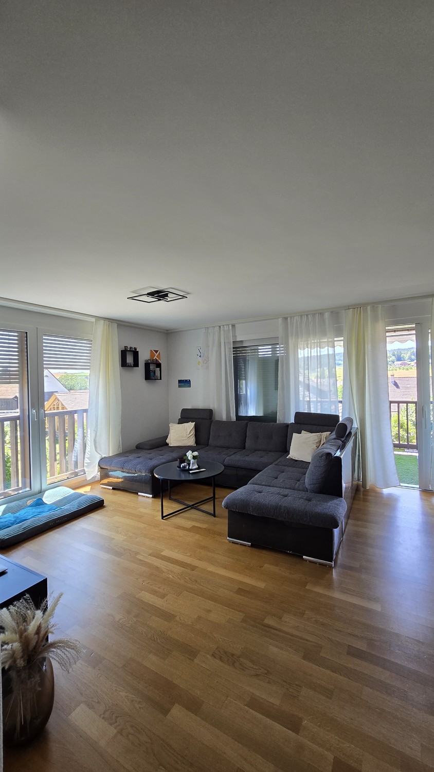 3 ½ rooms apartment, Foto 4 von 9