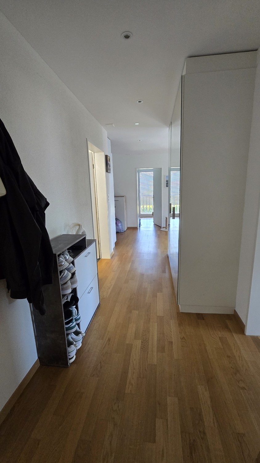 3 ½ rooms apartment, Foto 2 von 9