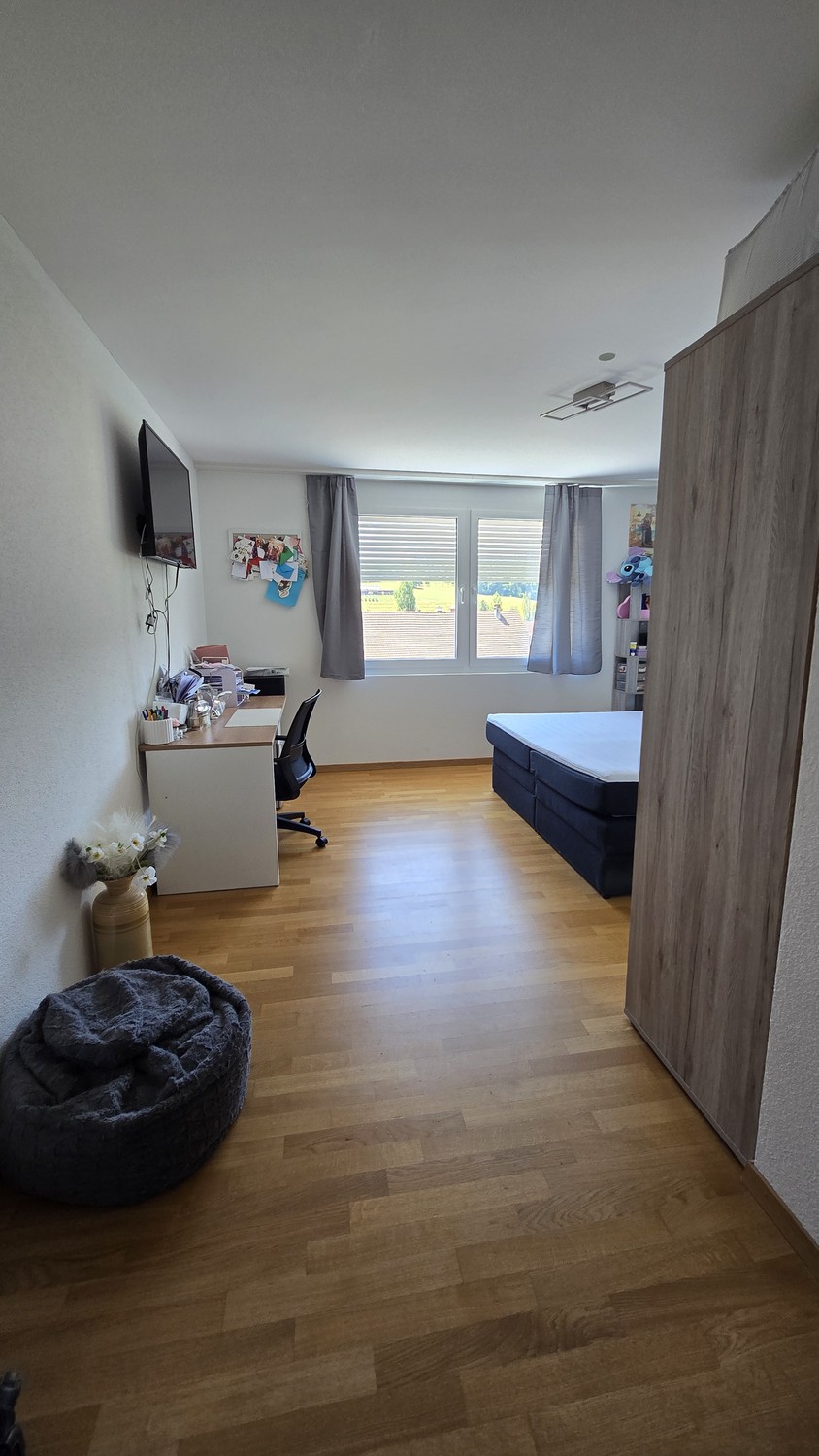 3 ½ rooms apartment, Foto 6 von 9
