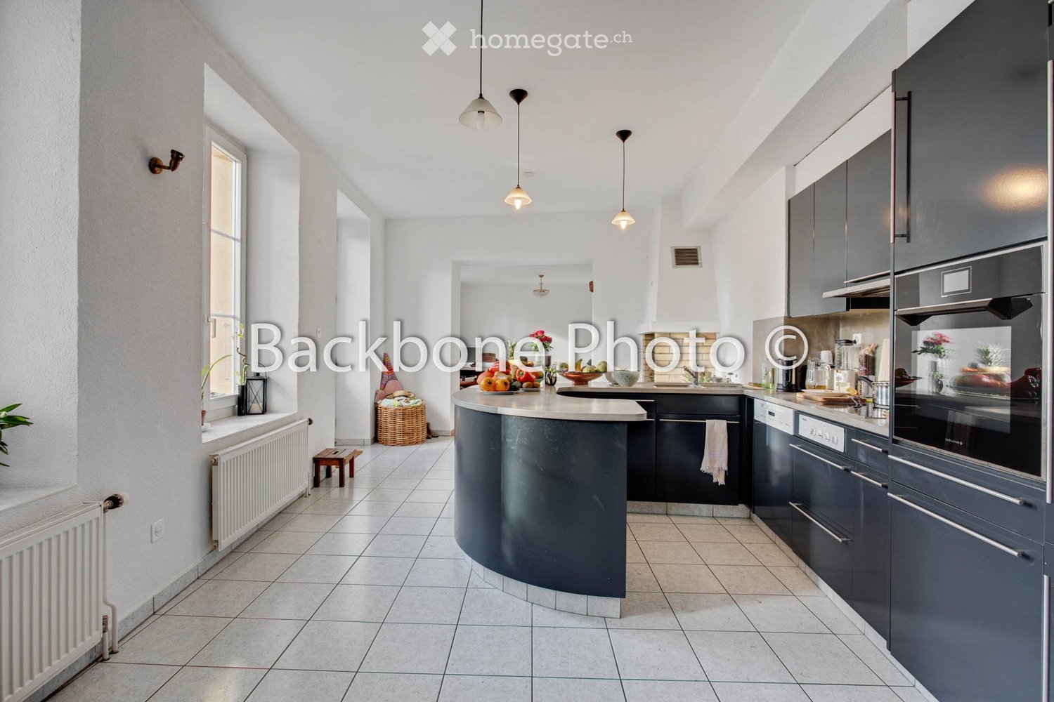 5 ½ rooms apartment, photo 5 of 10