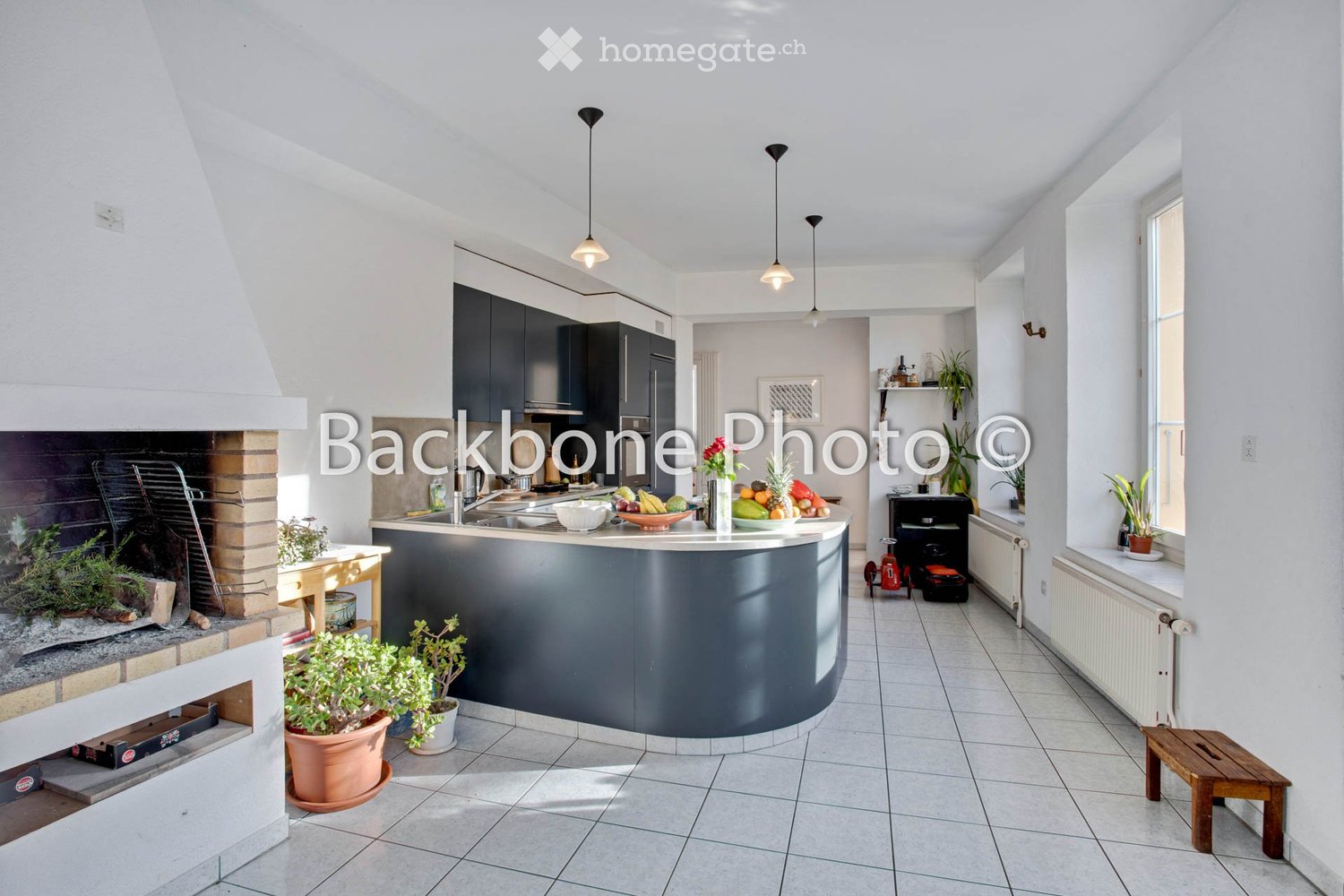 5 ½ rooms apartment, photo 4 of 10