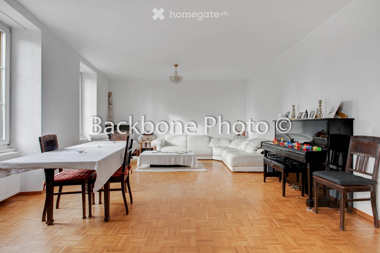 5 ½ rooms apartment, photo 7 of 10