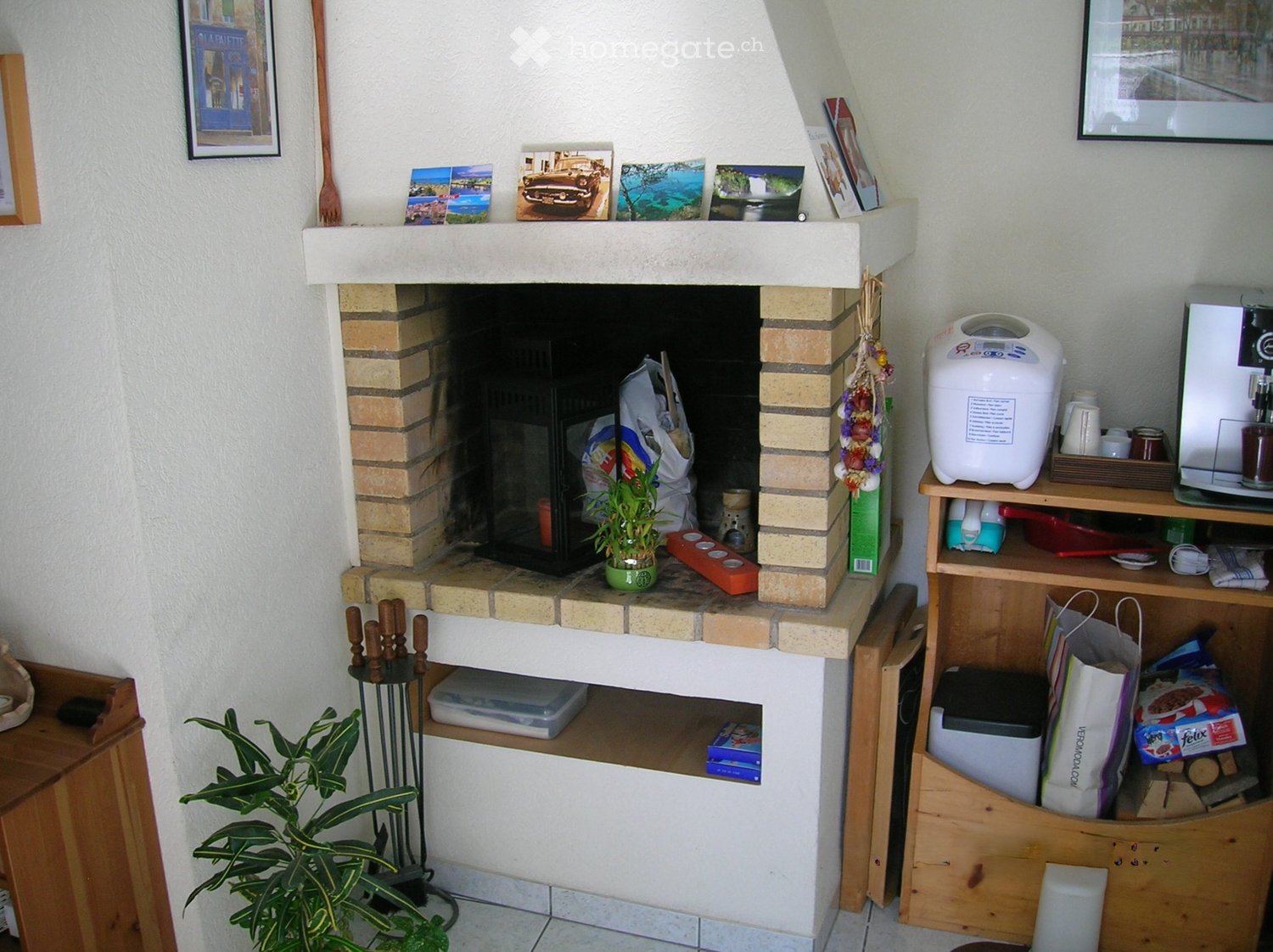 5 ½ rooms apartment, photo 6 of 10