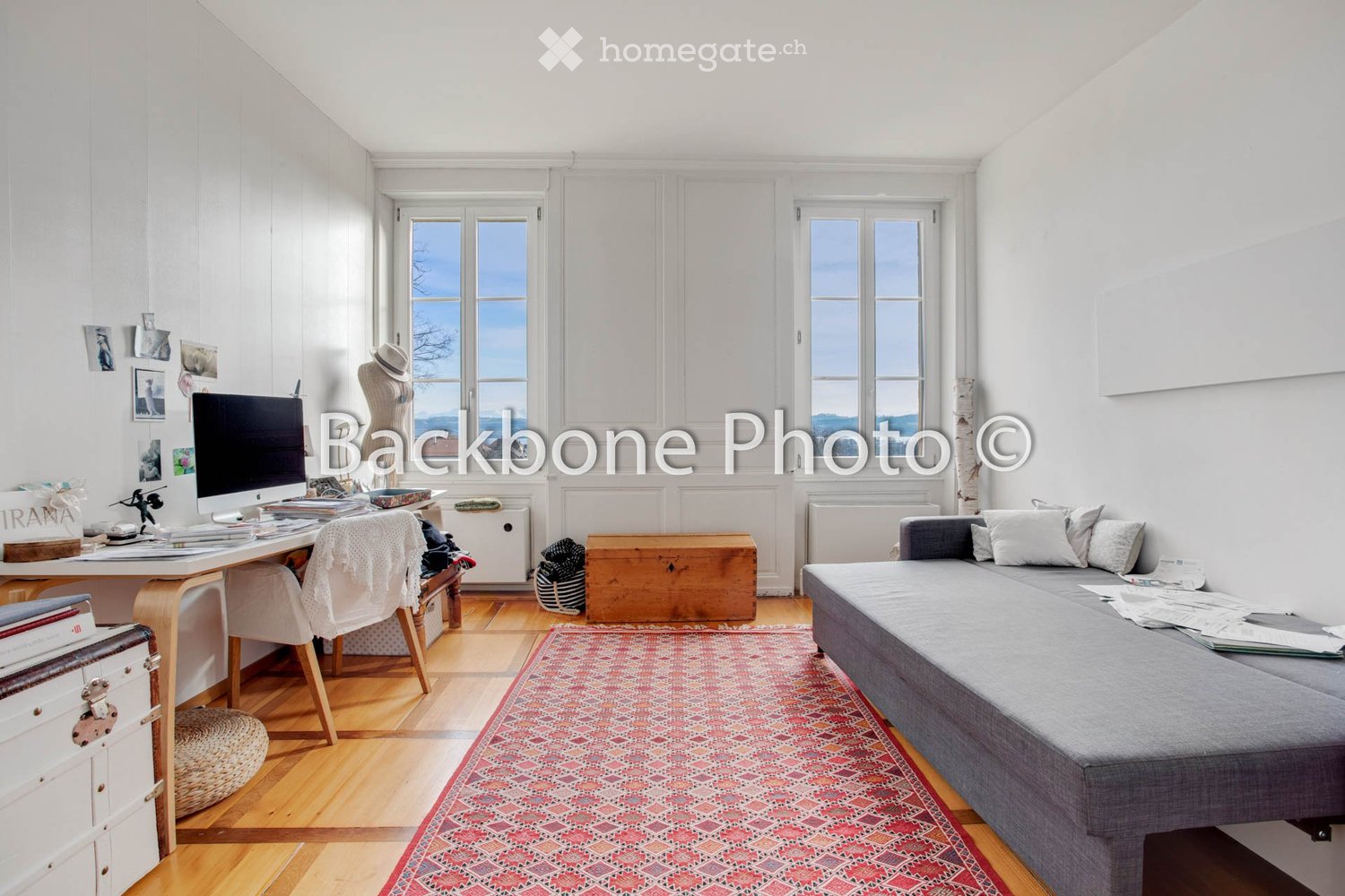 5 ½ rooms apartment, photo 9 of 10