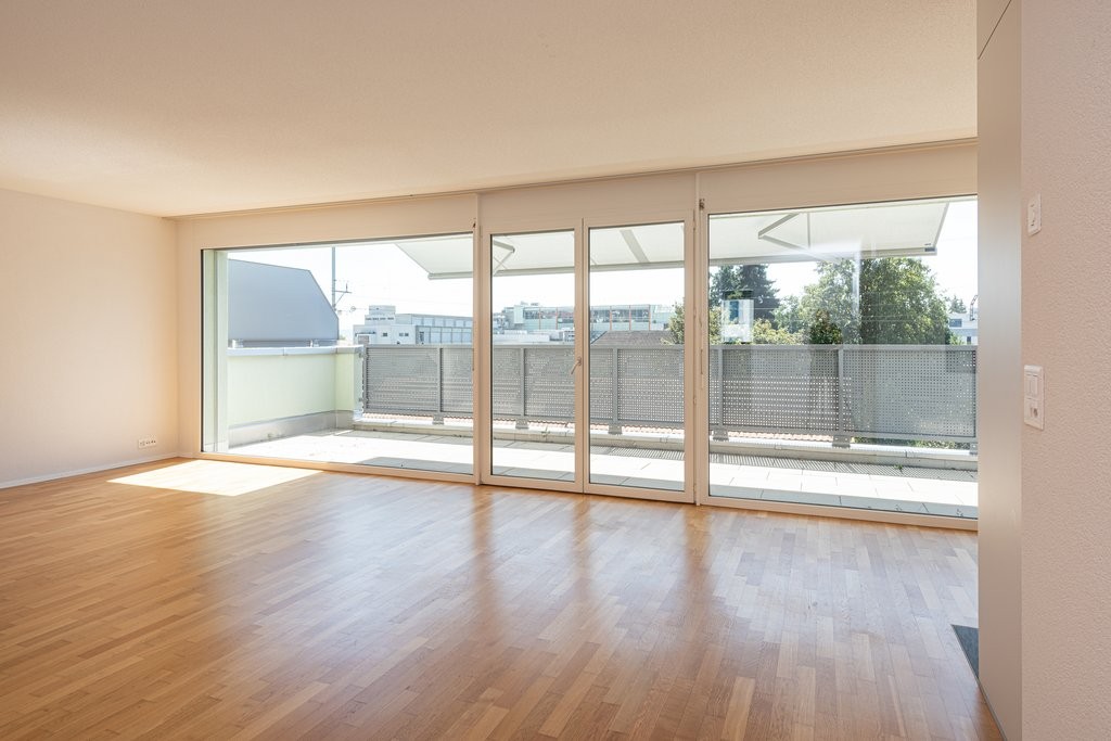 3 ½ rooms apartment, photo 2 of 5