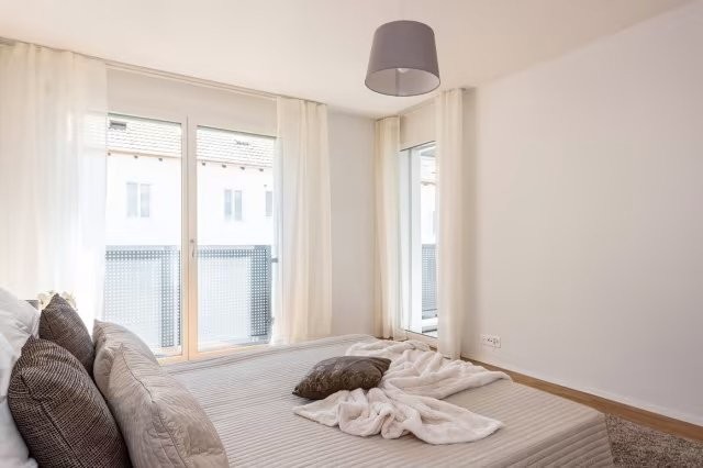 3 ½ rooms apartment, photo 3 of 5