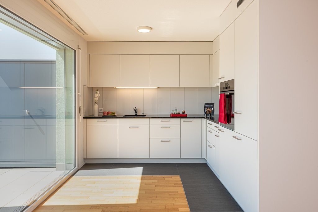3 ½ rooms apartment, photo 4 of 5