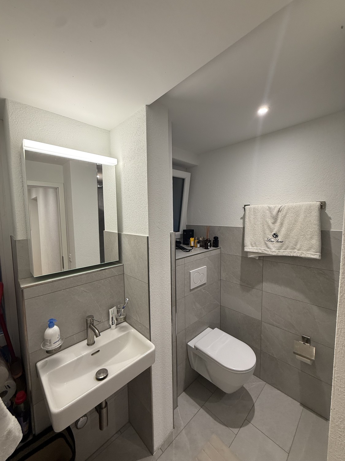 1 ½ rooms apartment, photo 6 of 9