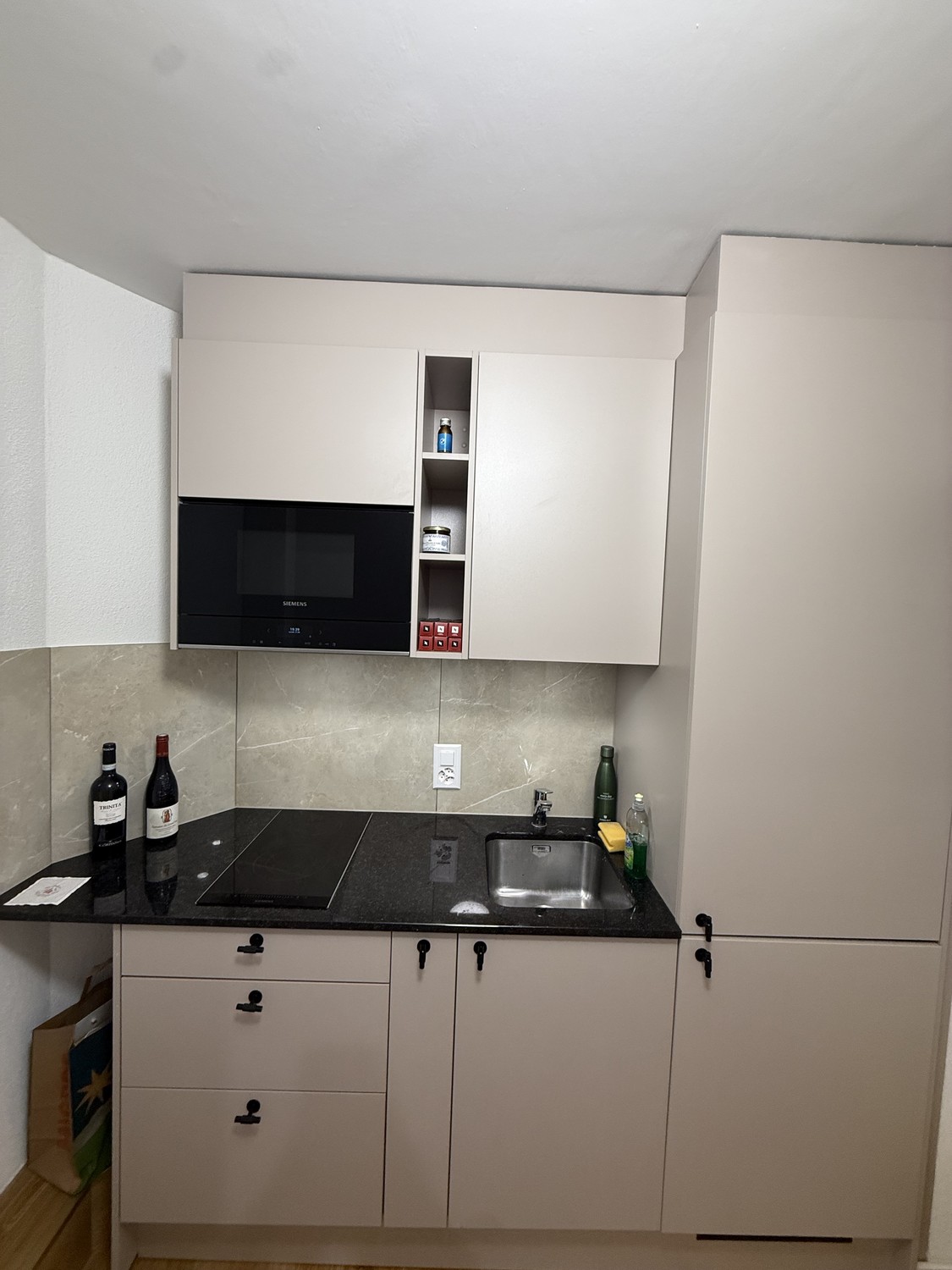 1 ½ rooms apartment, photo 2 of 9