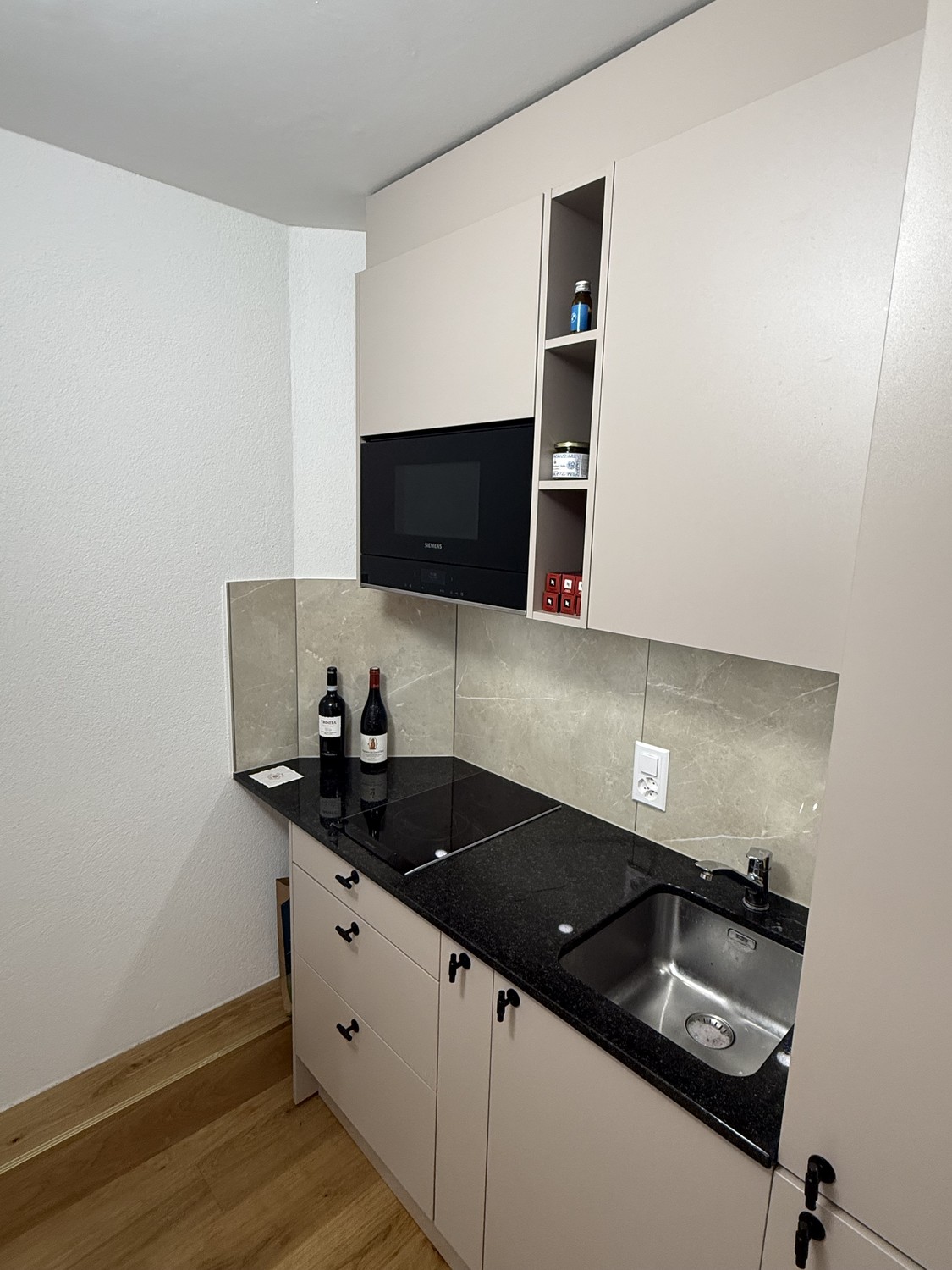 1 ½ rooms apartment, photo 8 of 9