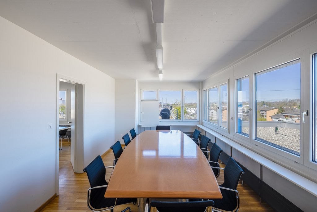 Bureau de 43m²