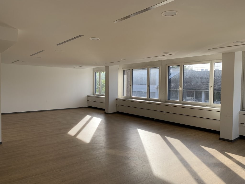 Bureau de 43m²