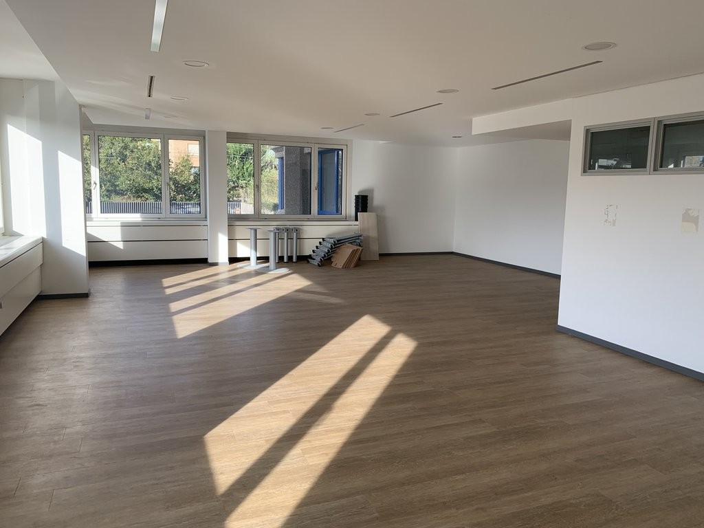 Bureau de 43m²