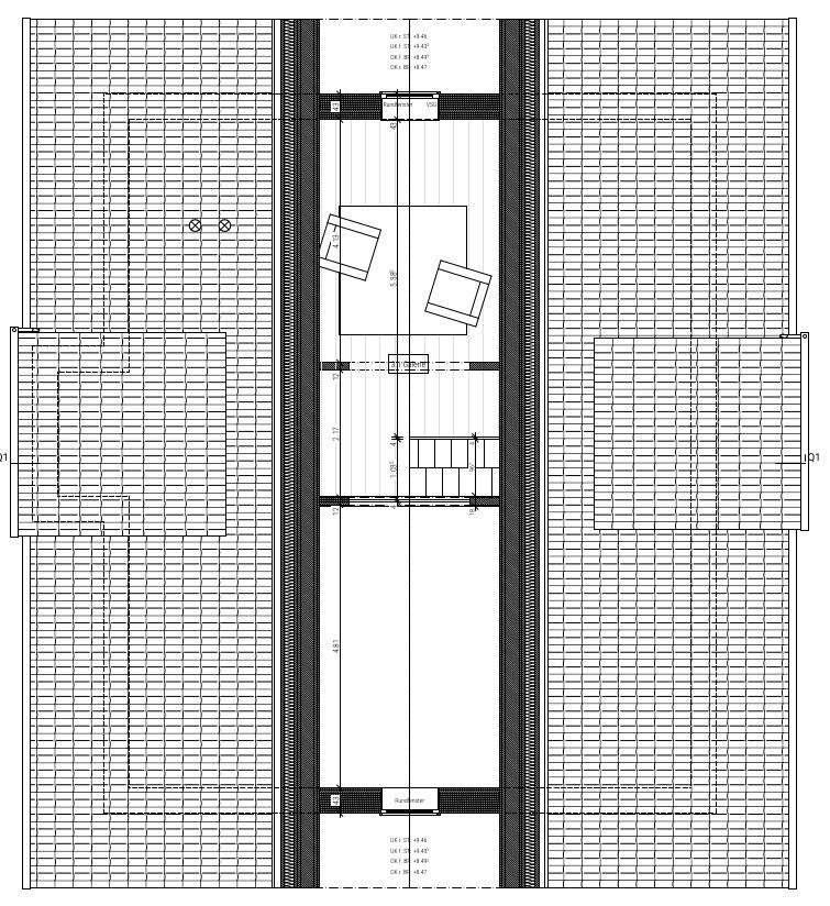 6 ½ rooms apartment, photo 5 of 10
