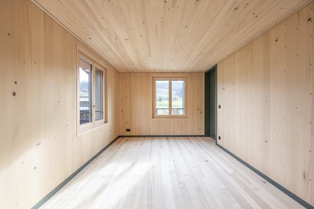 6 ½ rooms apartment, photo 1 of 10