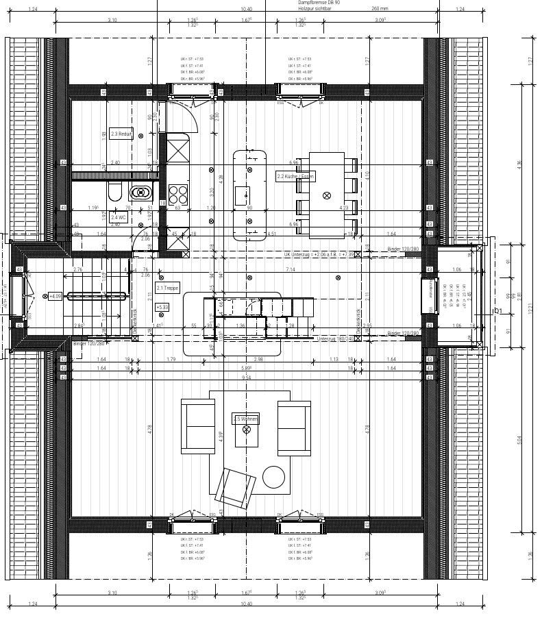 6 ½ rooms apartment, photo 3 of 10