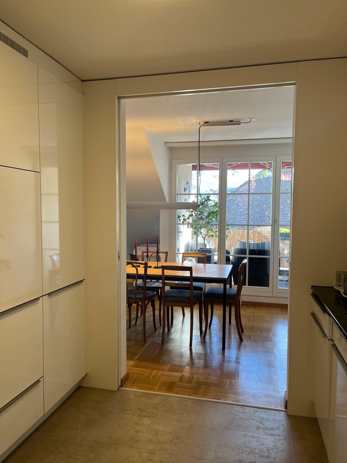 3 ½ rooms apartment, photo 2 of 10