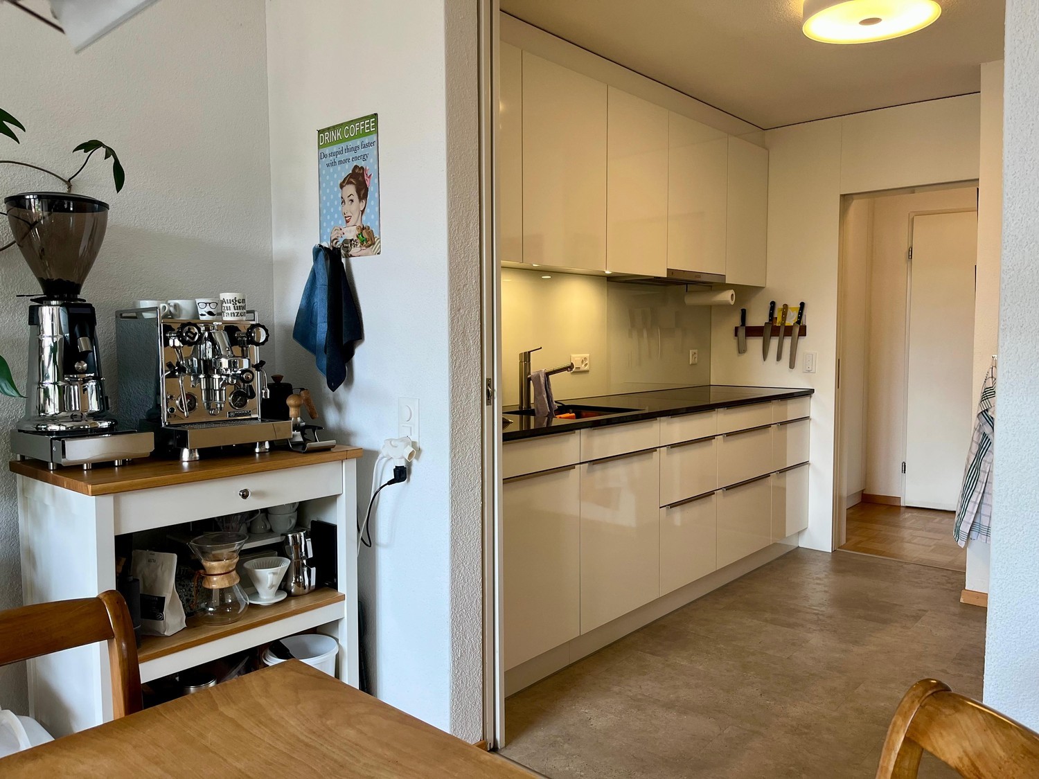 3 ½ rooms apartment, photo 3 of 10
