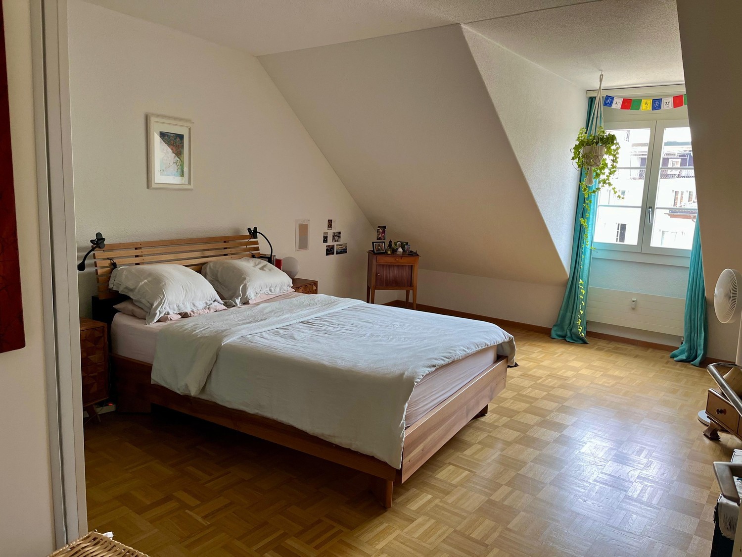 3 ½ rooms apartment, photo 4 of 10