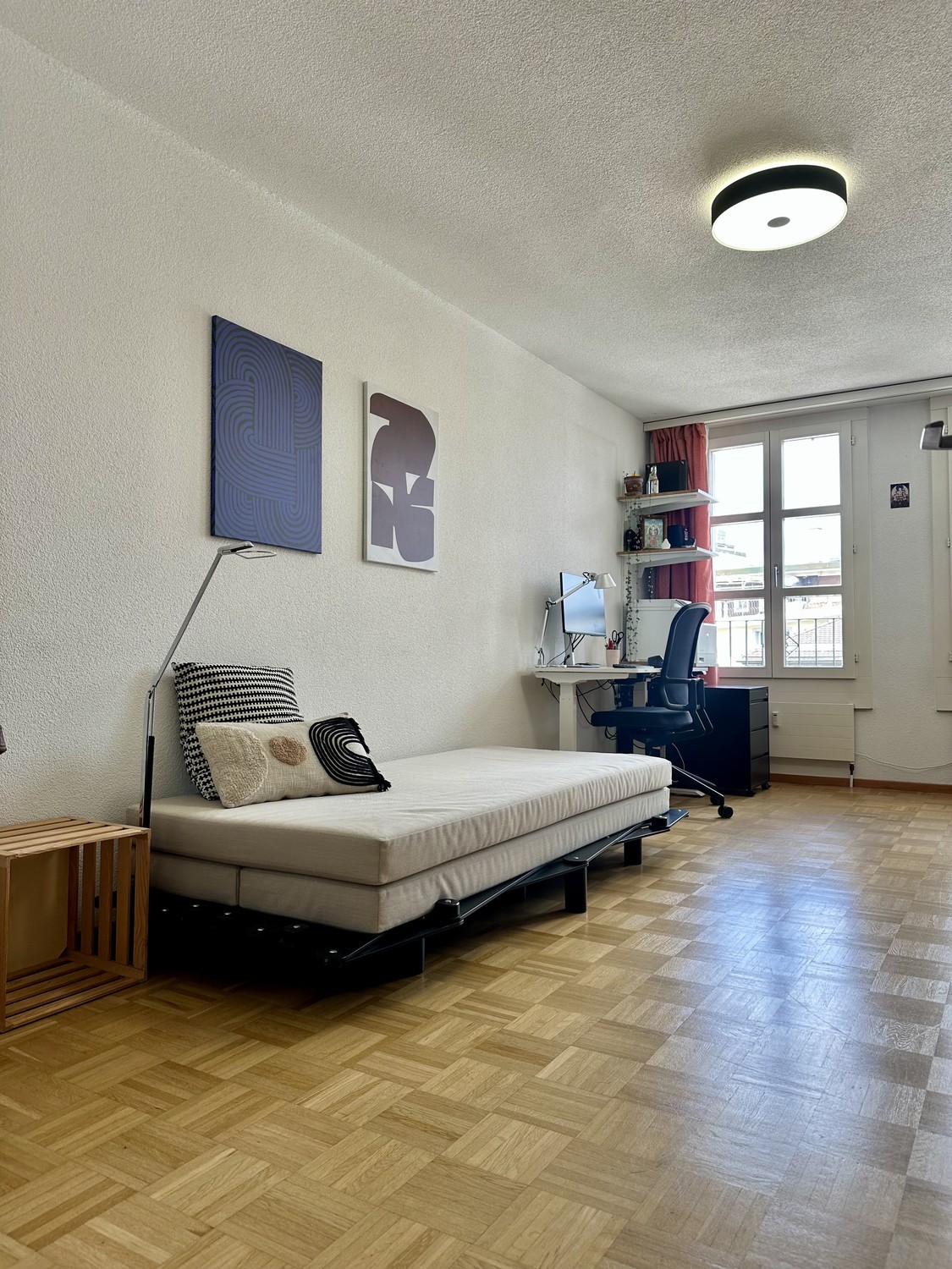 3 ½ rooms apartment, photo 8 of 10