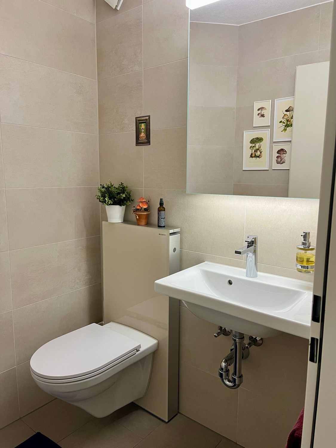 3 ½ rooms apartment, photo 6 of 10