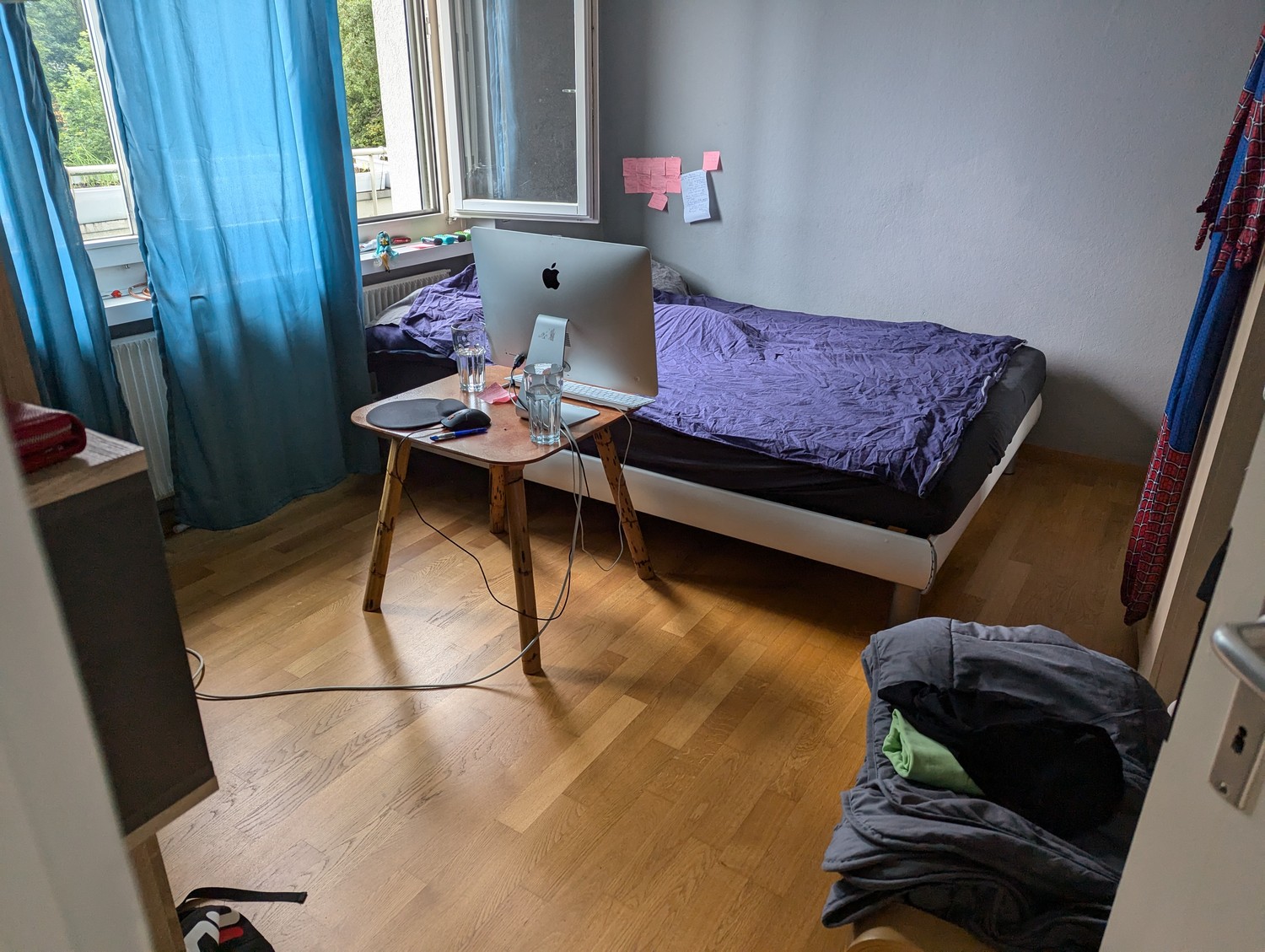 3 ½ rooms apartment, photo 2 of 10