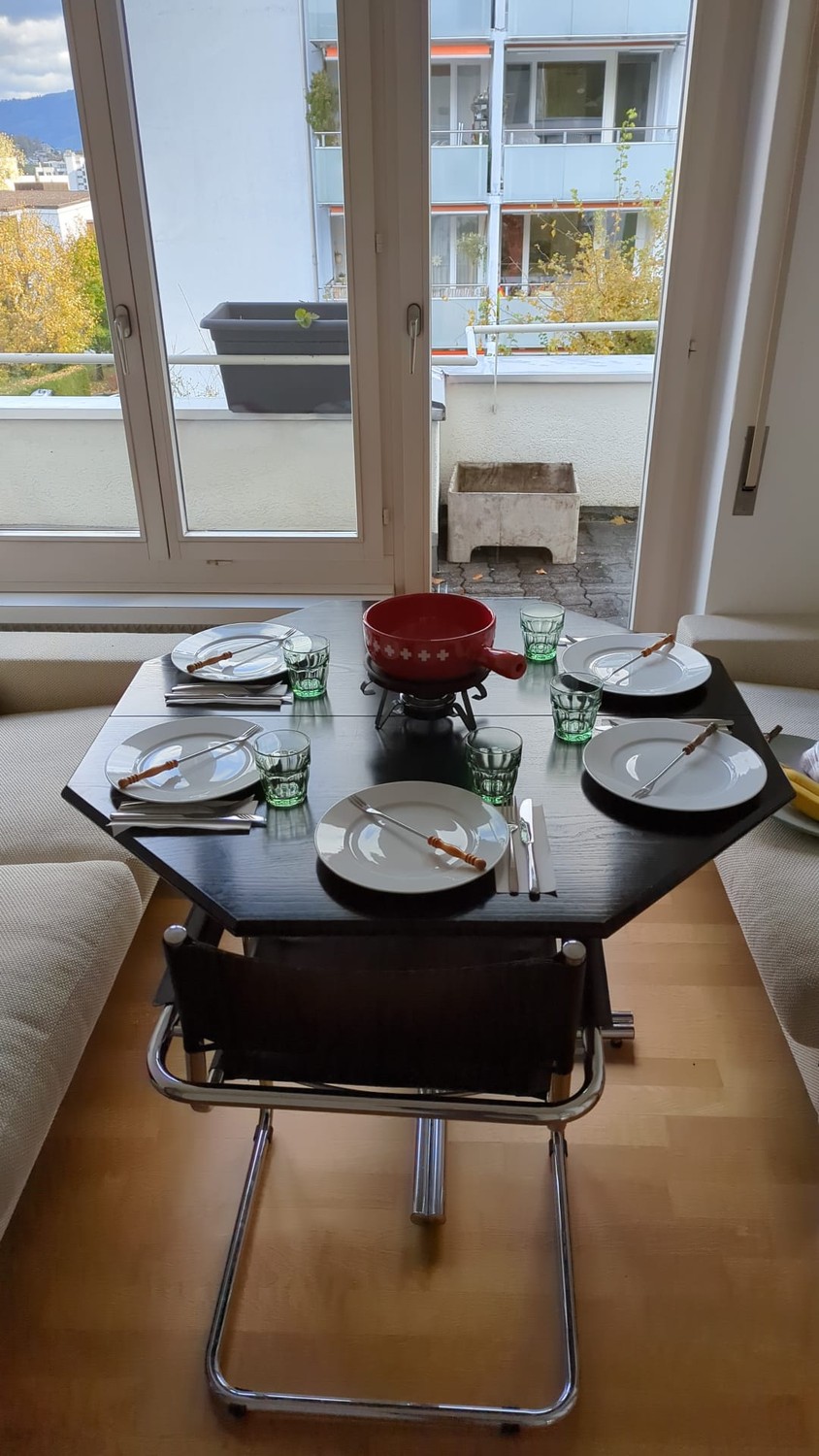 3 ½ rooms apartment, photo 6 of 10