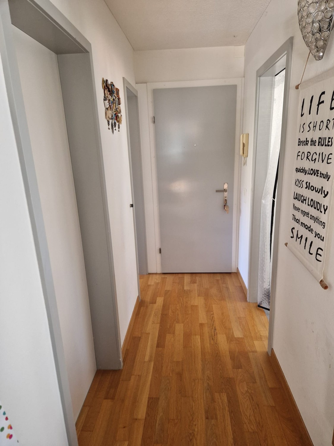 3 ½ rooms apartment, photo 3 of 10