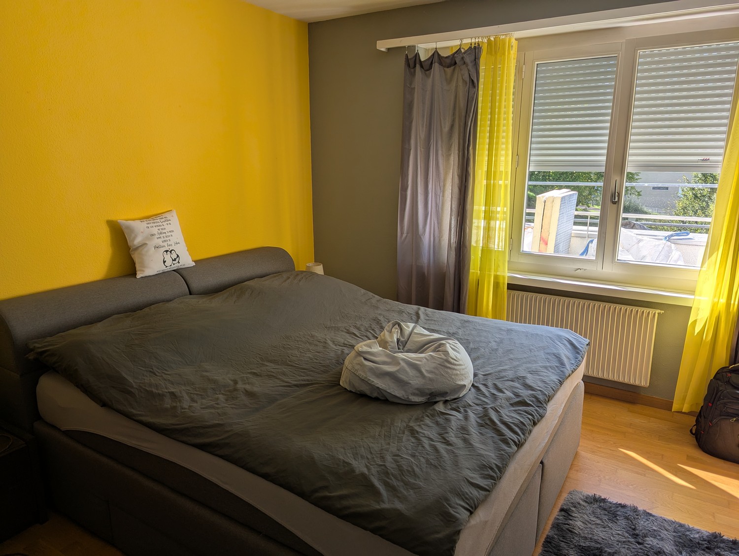 3 ½ rooms apartment, photo 1 of 10