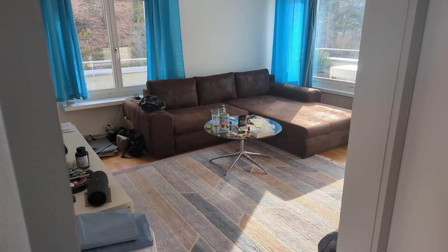 3 ½ rooms apartment, photo 4 of 10