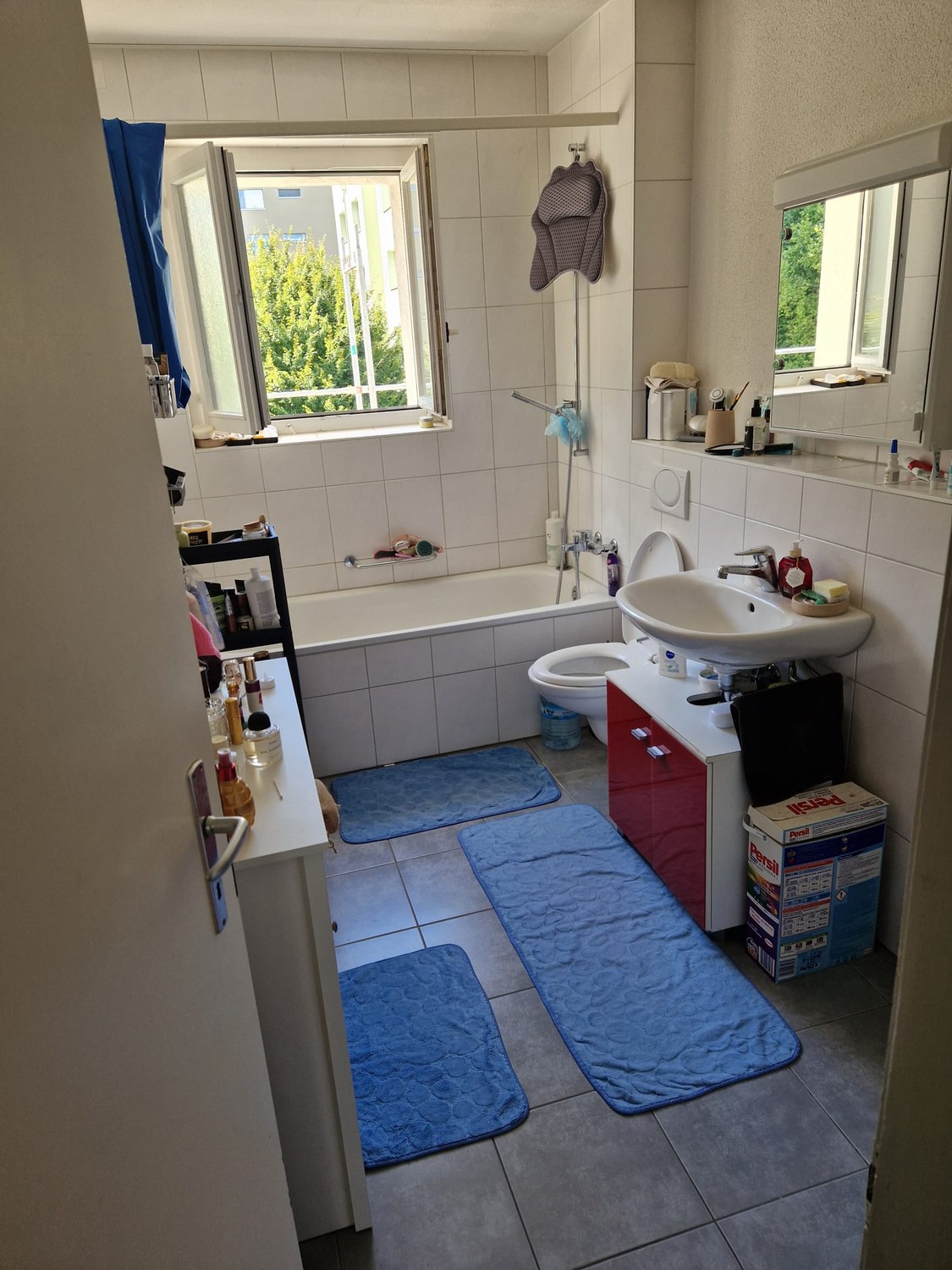 3 ½ rooms apartment, photo 5 of 10