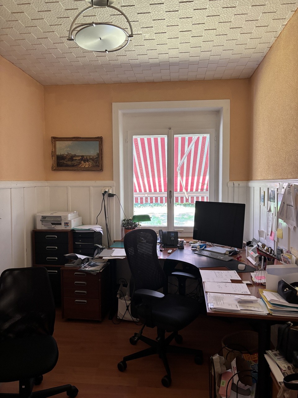 4 rooms apartment, photo 3 of 6