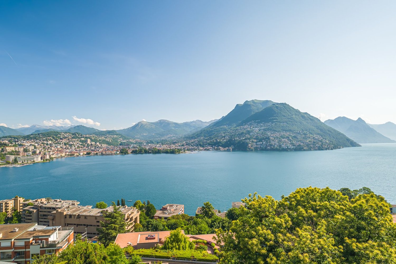 attico di 5 ½ locali