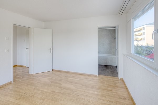 4 ½ rooms apartment, photo 8 of 10