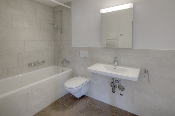 4 ½ rooms apartment, photo 6 of 10