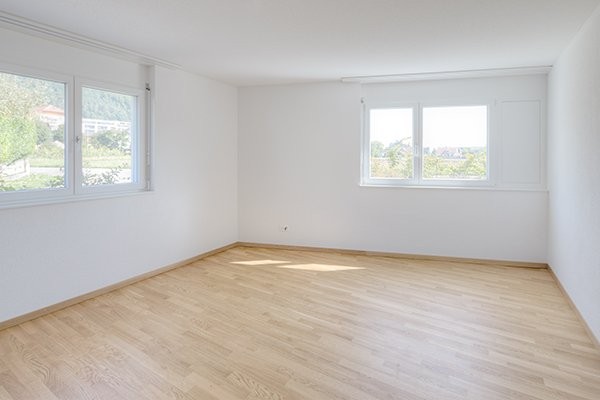 4 ½ rooms apartment, photo 9 of 10