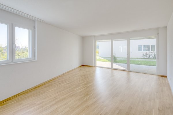 4 ½ rooms apartment, photo 3 of 10
