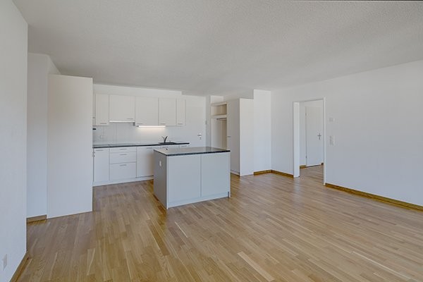 4 ½ rooms apartment, photo 7 of 10