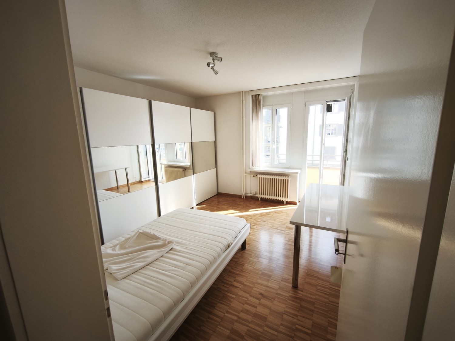 Room in a shared flat, photo 1 of 6