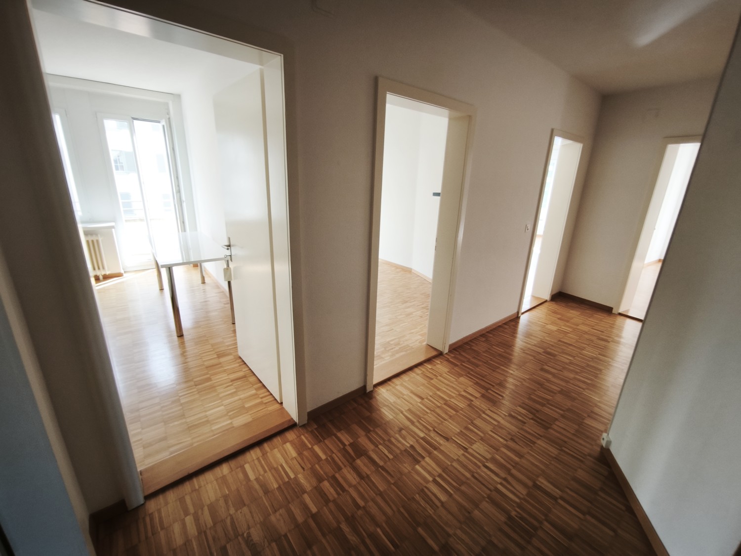 Room in a shared flat, photo 5 of 6