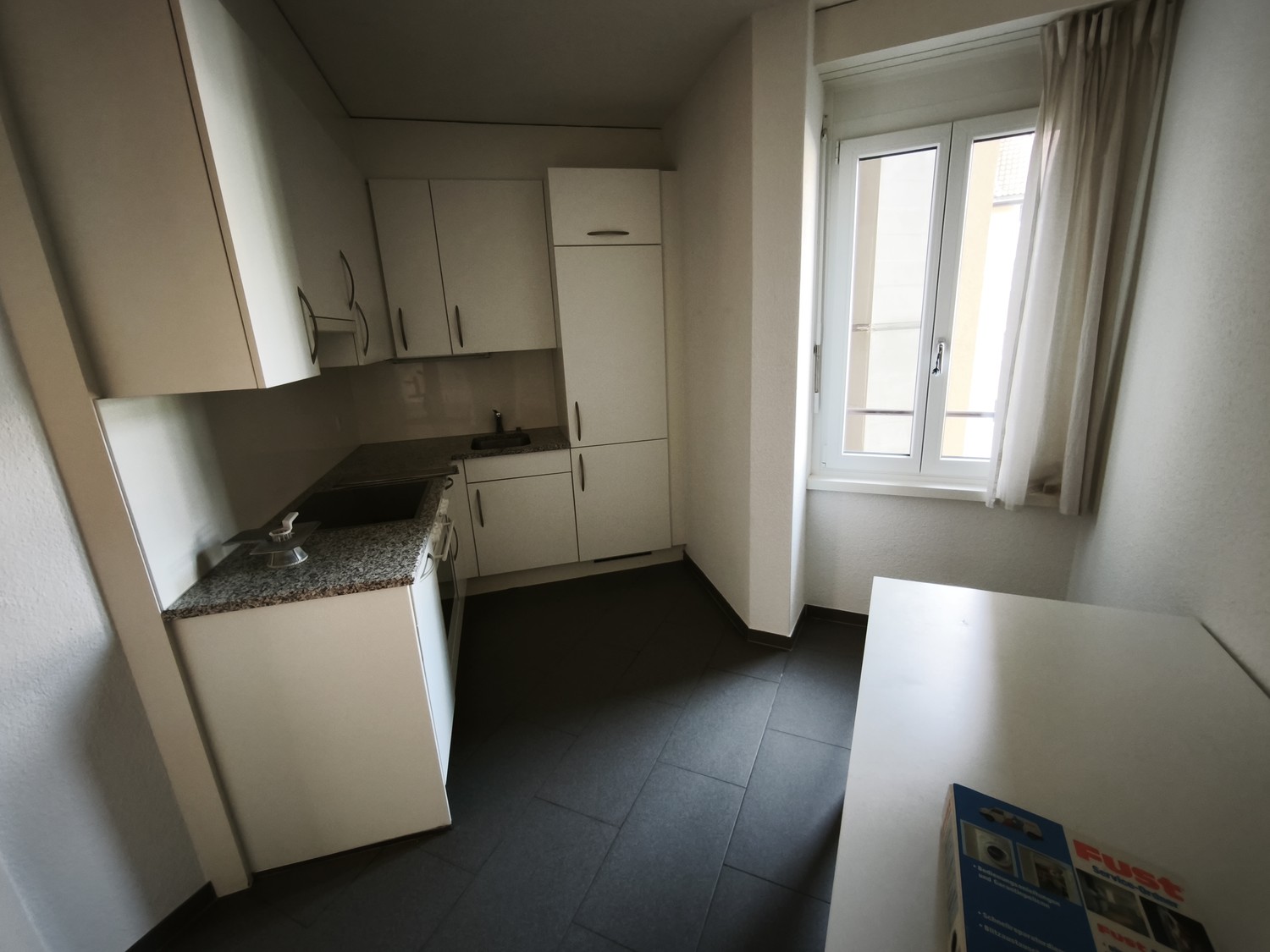 Room in a shared flat, photo 2 of 6