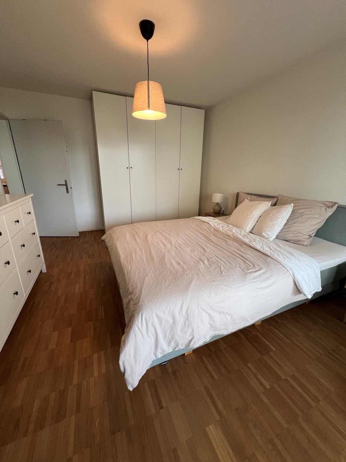 2 ½ rooms furnished flat, photo 3 of 5