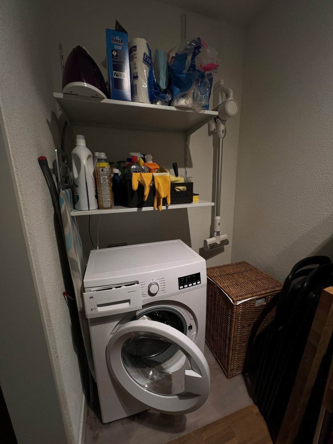 2 ½ rooms furnished flat, photo 5 of 5