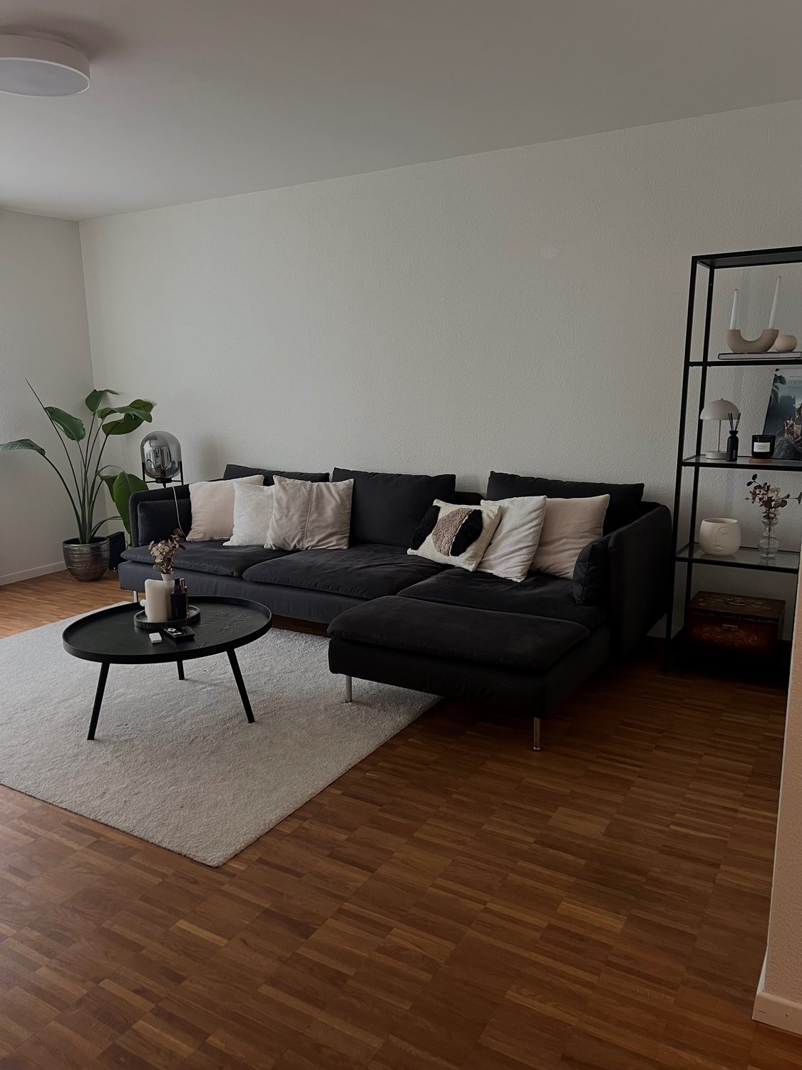 2 ½ rooms furnished flat, photo 1 of 5