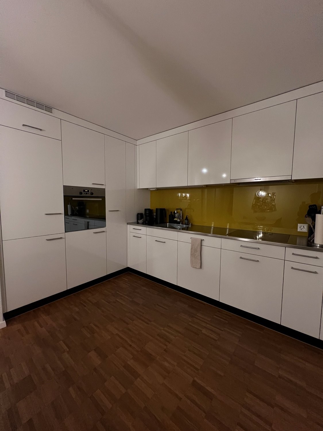 2 ½ rooms furnished flat, photo 2 of 5