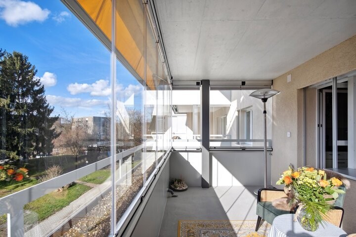 Appartement de 3 ½ pièces, photo 6 sur 8