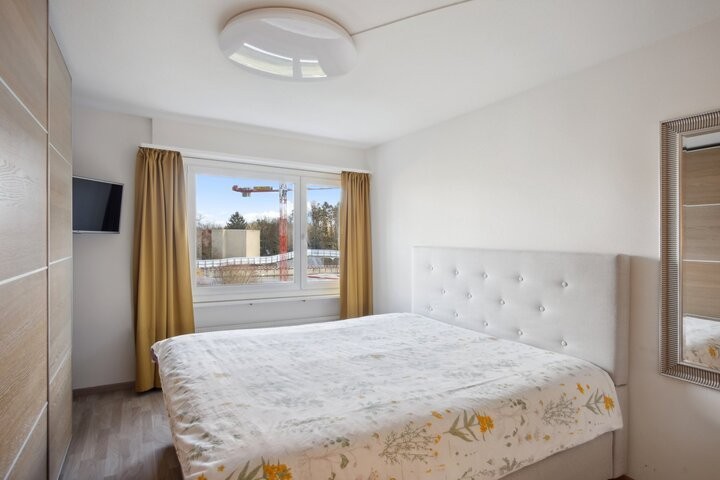 Appartement de 3 ½ pièces, photo 4 sur 8