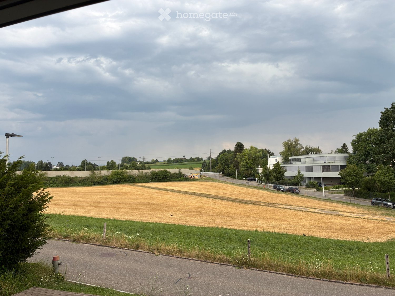 Appartamento di 2 ½ locali