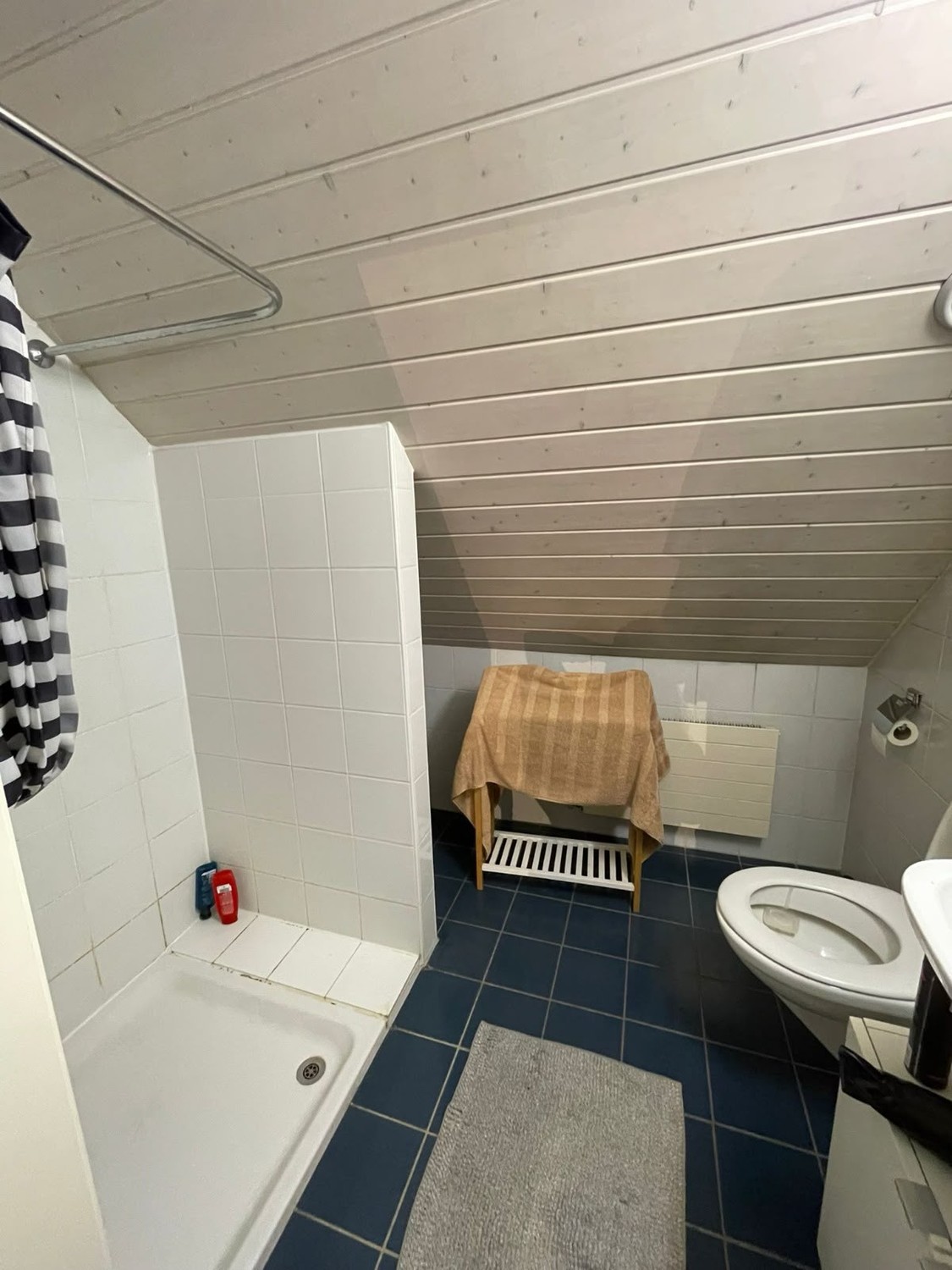 Room in a shared flat, photo 4 of 6