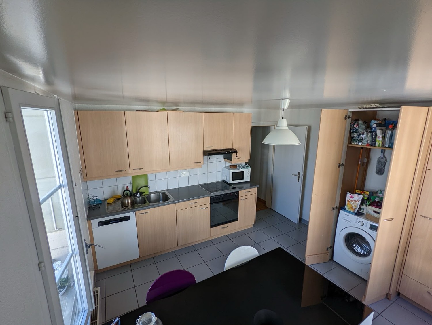 Room in a shared flat, photo 2 of 6